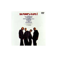 DISCOGRAPHY [DA PUMP's CLIPS I]｜DA PUMP OFFICIAL WEBSITE