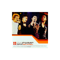 DISCOGRAPHY [DA PUMP TOUR 1999 ～Higher and Higher！～]｜DA PUMP 