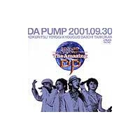 DISCOGRAPHY [DA PUMP TOUR 2001 The Amazing DP]｜DA PUMP OFFICIAL