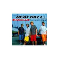 DISCOGRAPHY [BEAT BALL]｜DA PUMP OFFICIAL WEBSITE
