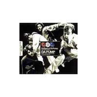 DISCOGRAPHY [Da Best of Da Pump]｜DA PUMP OFFICIAL WEBSITE