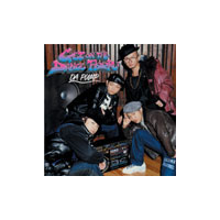 ミュージック GET ON THE DANCE FLOOR GET ON THE DANCE FLOOR（CD）｜SINGLE