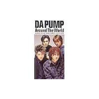 DISCOGRAPHY [Around The World]｜DA PUMP OFFICIAL WEBSITE